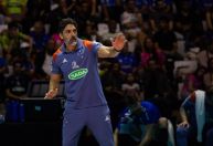 Filipe Ferraz se torna maior campeão da Superliga Masculina de Vôlei