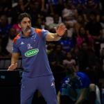 Filipe Ferraz se torna maior campeão da Superliga Masculina de Vôlei