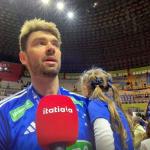 Lucão aponta fator crucial para título do Sada Cruzeiro na Superliga Masculina