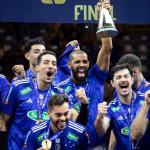 Saiba qual será a premiação para o campeão da Superliga Masculina de Vôlei