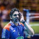 Técnico Filipe Ferraz explica trocas e manda recado após título do Sada Cruzeiro