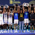 Superliga Masculina 2024/2025: veja como ficou seleção do torneio