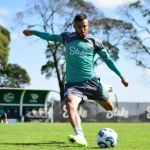 Escalação do Juventude: veja o provável time para receber o Atlético
