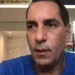 Edmundo critica atitude de Coutinho no Vasco e afirma: ‘Não tem história’