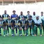 Uberlândia anuncia demissão do técnico Marcelo Caranhato