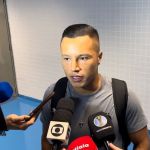 Ex-Cruzeiro, Marlon manda recado sobre Jemerson, ex-Atlético e colega no Grêmio