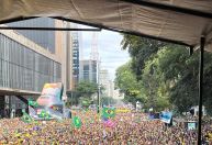 07 de maio: como será a caminhada pela Anistia em Brasília?