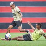 Com a classificação distante, Vitória recebe Defensa y Justicia na Sul-Americana