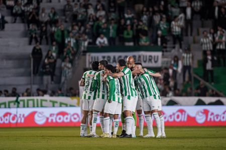 Juventude teve gol e pênalti anulados durante o segundo tempo