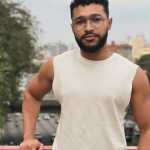 Bombeiro encontra corpo de arquiteto que entrou no mar depois de show de Lady Gaga