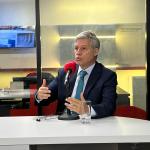 Governo prevê queda nos alimentos em maio e pressiona Copom por corte de juros, diz ministro