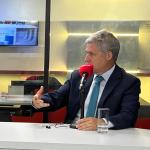 'Desnecessária', diz ministro sobre CPMI do INSS