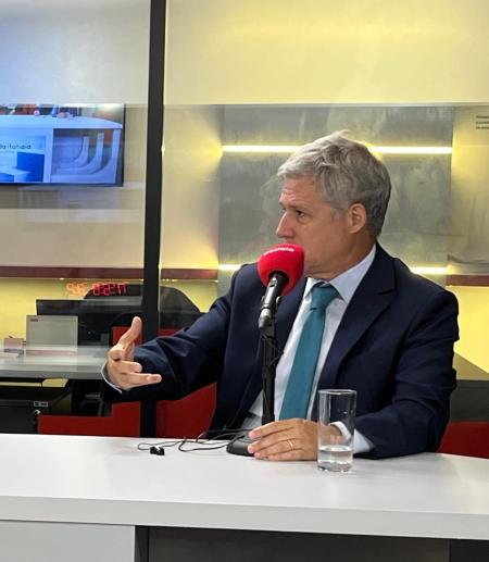 Ministro do Desenvolvimento Agrário Paulo Teixeira.jpeg