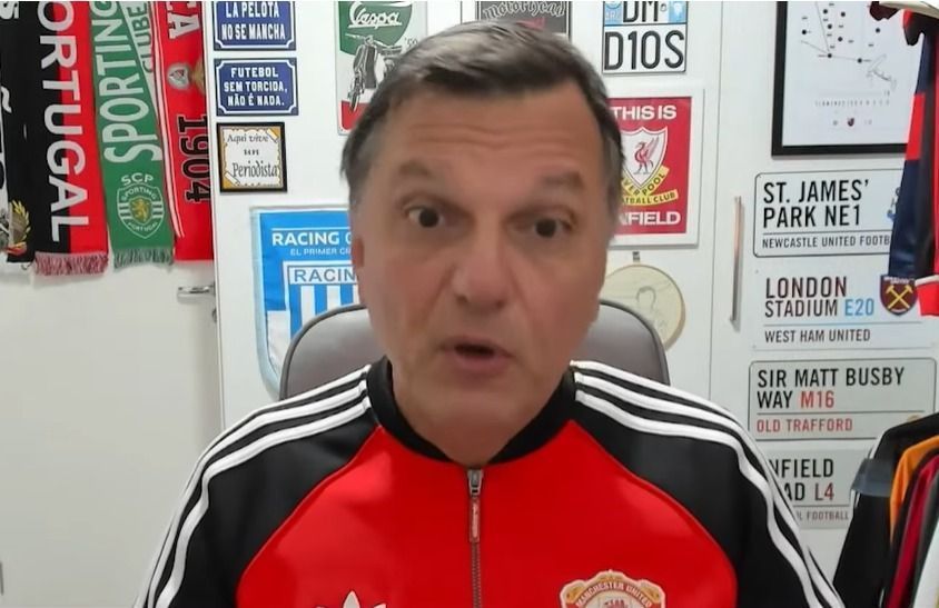 Mauro Cezar se derrete por Jardim, do Cruzeiro, e aponta 'aula' contra Filipe Luís