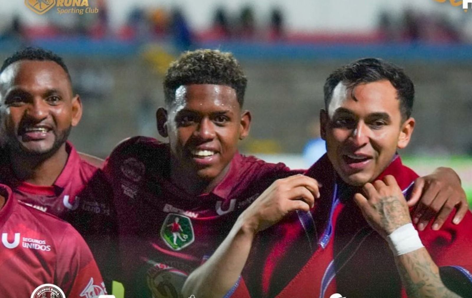 Mushuc Runa-EQU cita ‘jogo bonito’ para divulgar duelo com Cruzeiro; veja
