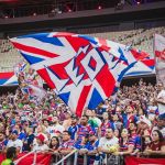 Fortaleza cancela ingressos de torcedores do Colo-Colo para jogo da Libertadores