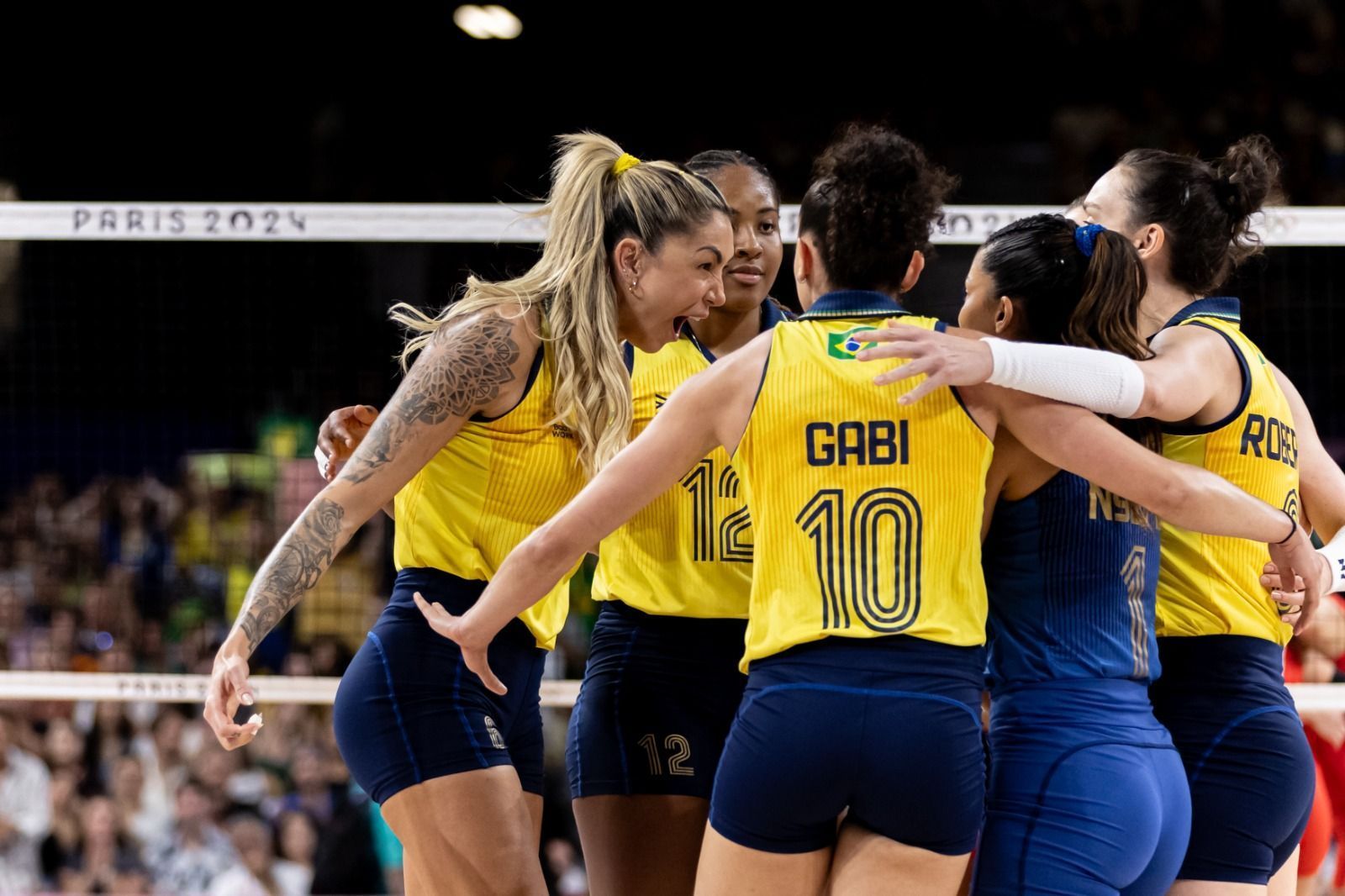 CBV fecha parceria, e seleções de vôlei terão novos uniformes em maio