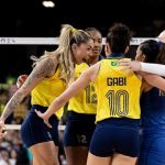 CBV fecha parceria, e seleções de vôlei terão novos uniformes em maio
