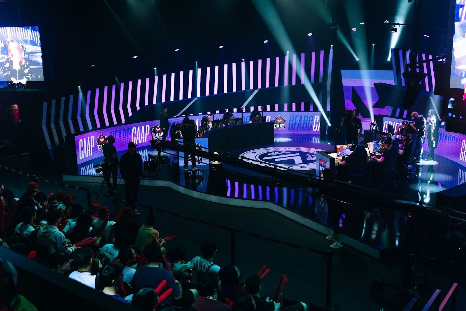 Riot Games lança nova plataforma para apoiar torneios de comunidade no Brasil