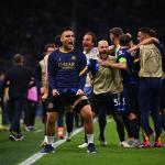 Em jogo incrível, Inter de Milão vira sobre Barcelona, por 4 a 3, e vai à final da Champions
