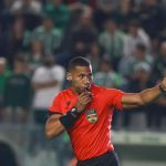 Ex-presidente do Juventude tenta agredir árbitro após derrota para o Atlético, diz súmula