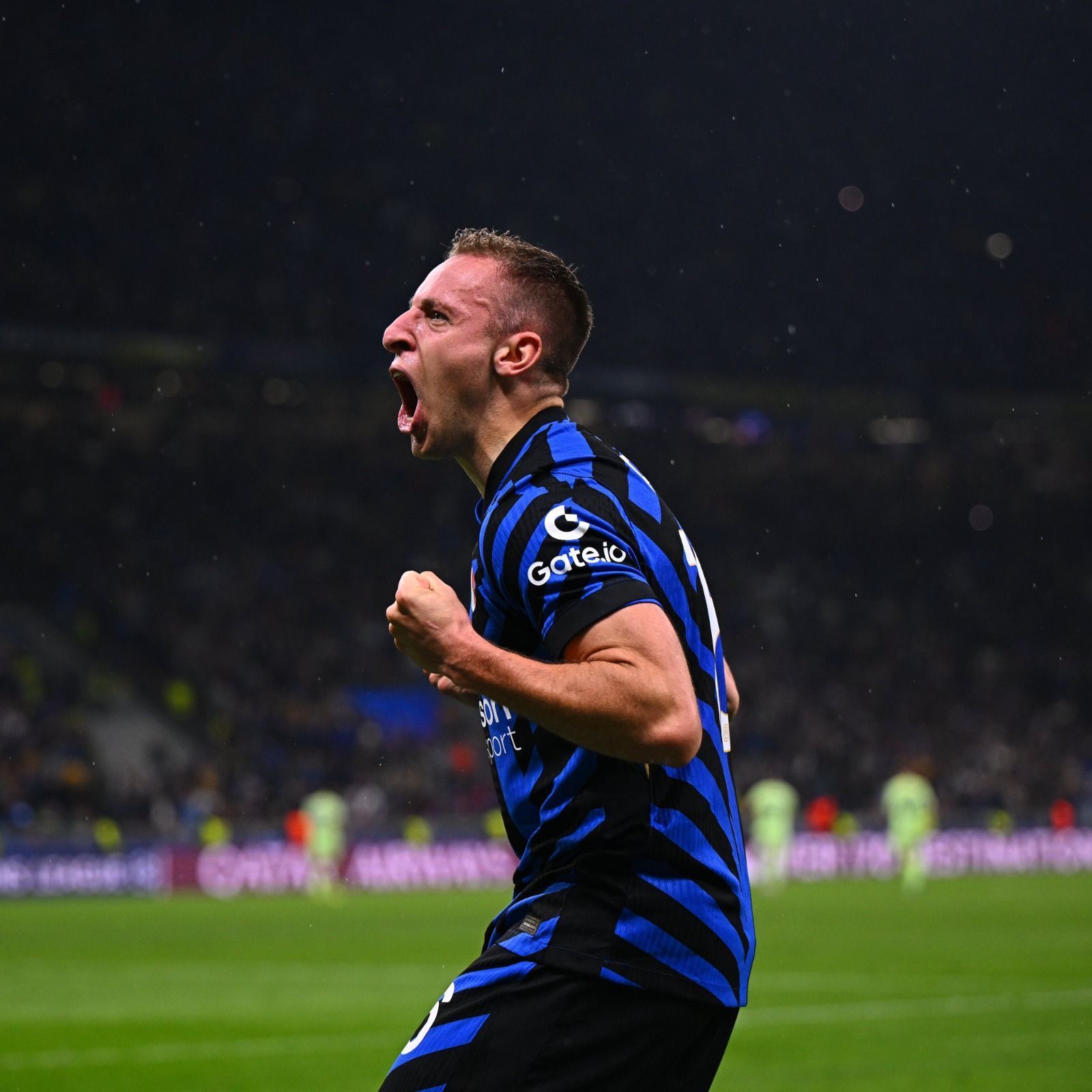 Inter de Milão chega à sétima final de Champions League; relembre