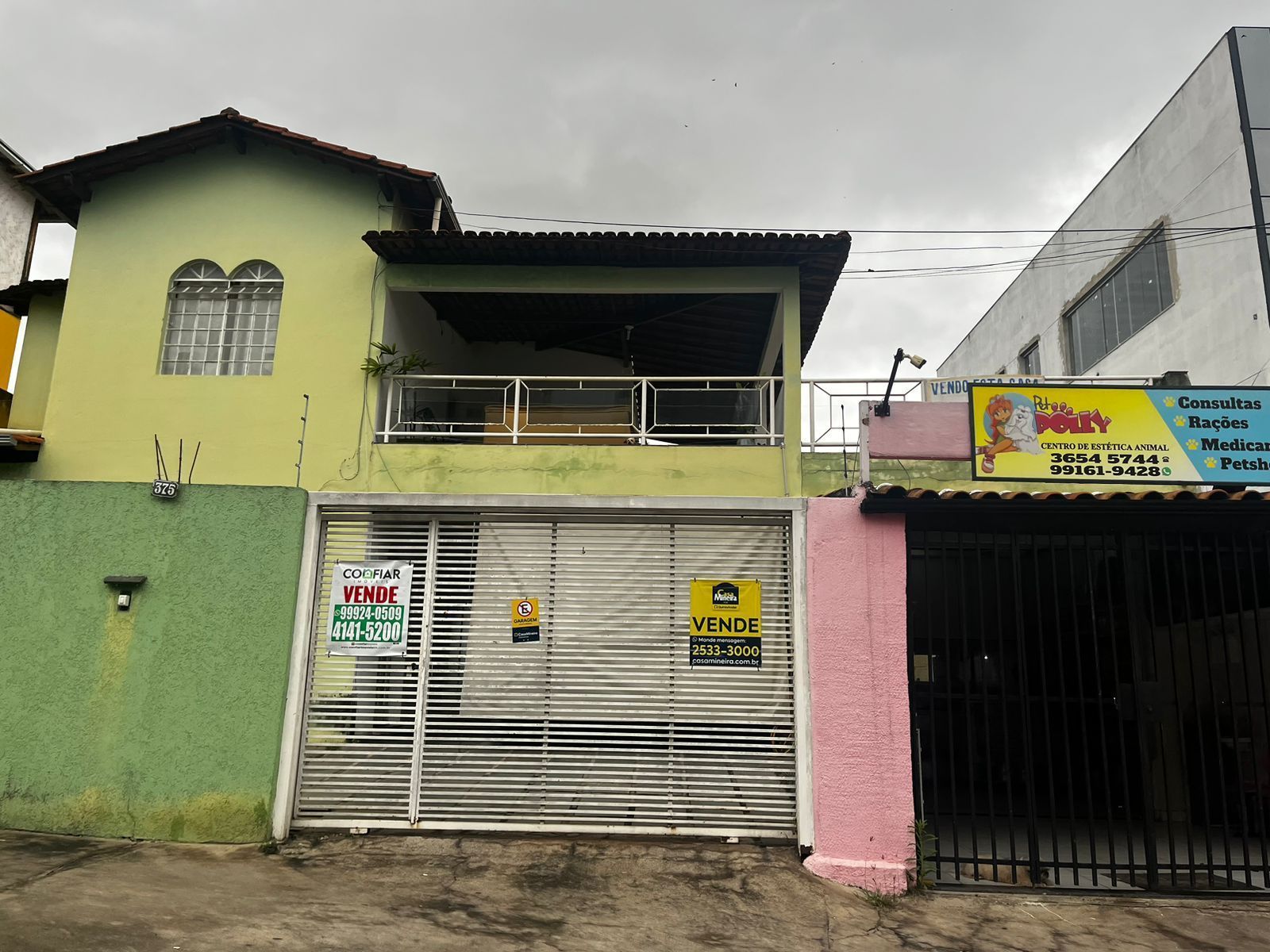 Belo Horizonte tem os imóveis residenciais mais caros do Brasil