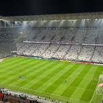 Escalação do Corinthians: Dorival promove mudanças para enfrentar o América de Cali-COL