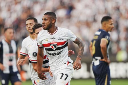 Atacante André Silva deve ser o substituto de Calleri