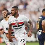 São Paulo vence Alianza Lima e encaminha classificação na Libertadores