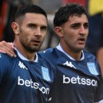 Racing goleia Bucaramanga e 'abre caminho' para Fortaleza na Libertadores