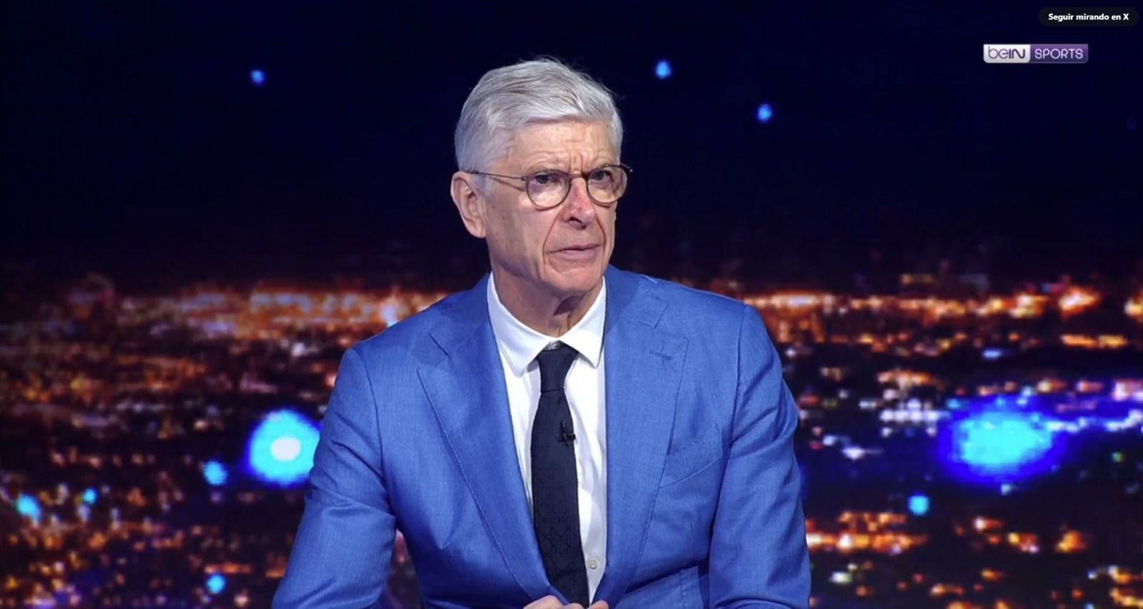 Lenda do Arsenal se revolta com pênalti polêmico em Inter x Barcelona