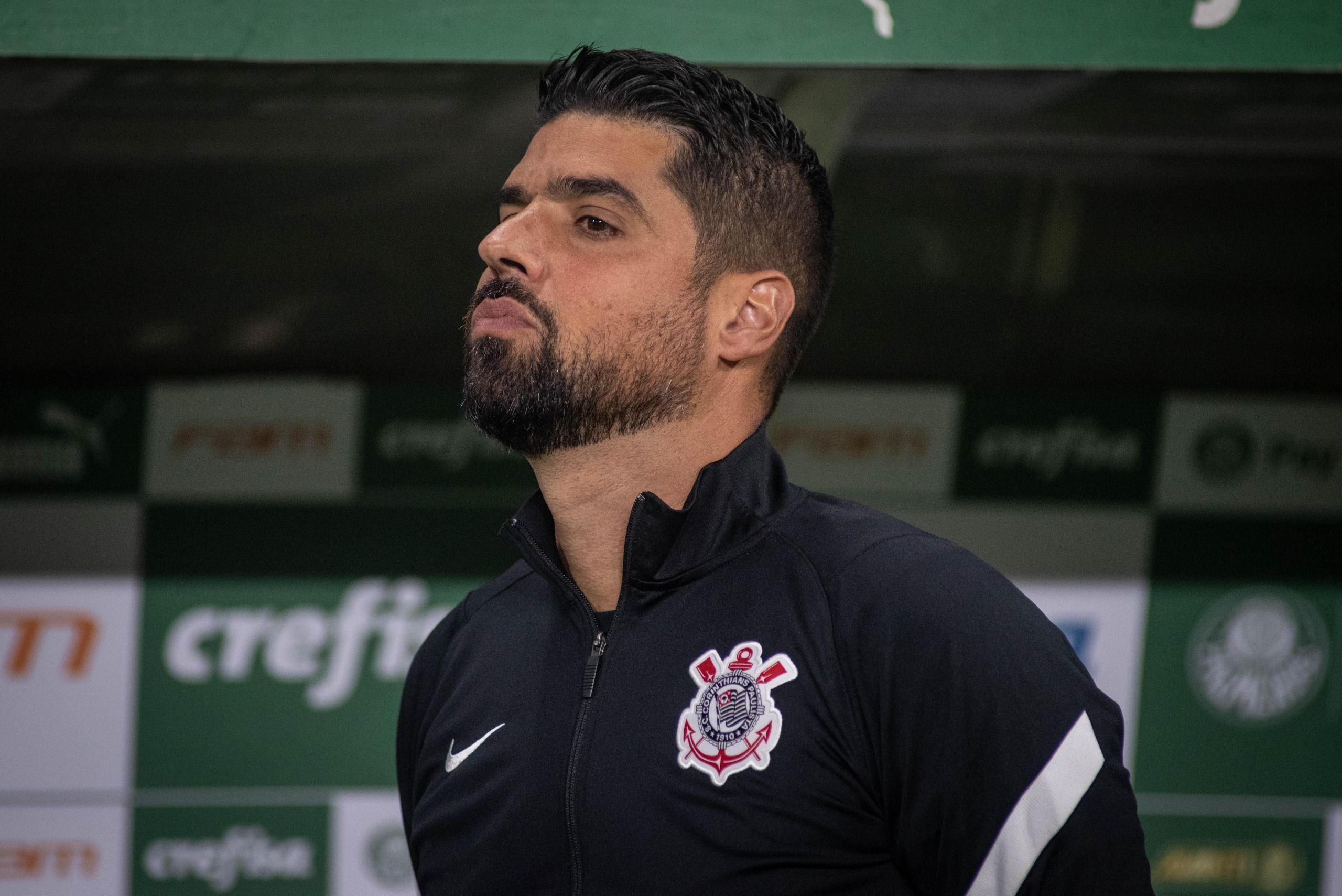Ex-técnico do Corinthians pode assumir o Sport após demissão de Pepa