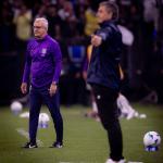 Dorival reconhece necessidade de reforços no Corinthians: 'Grupo não está formado'