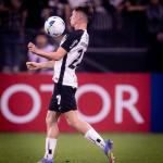 Dorival explica como pretende usar Breno Bidon no Corinthians