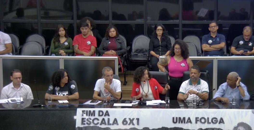 Motta anuncia deputados do PT e Republicanos como presidente e relator da comissão da 6x1