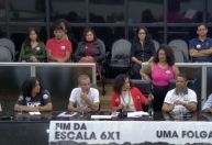 Câmara instala comissão do 6x1 nesta terça (29), com os deputados Alencar Santana e Léo Prates