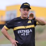 Escalação do Criciúma: time tem desfalques importantes para enfrentar Operário