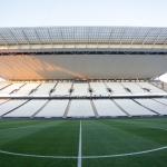 Quantos jogos a Neo Química Arena receberá na Copa do Mundo Feminina