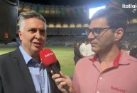 Prefeito Álvaro Damião comemora BH como sede da Copa do Mundo Feminina