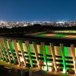 Zema celebra escolha do Mineirão para Copa do Mundo Feminina de 2027