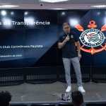 Diretoria do Corinthians determina plano emergencial para reduzir gastos
