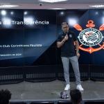 Diretoria do Corinthians determina plano emergencial para reduzir gastos