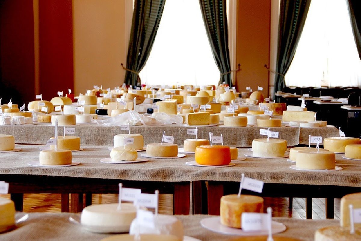 Inscrições para a ExpoQueijo 2025 vão até 30 de maio