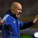 Após eliminação do Cruzeiro, Jardim avisa: ‘Não queremos voltar à Sul-Americana’