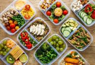 Na Argentina desperdiçam 16 milhões de toneladas de alimentos por ano