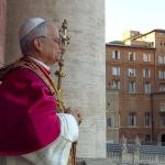 Irmão revela qual é o time de Leão XIV, o novo Papa