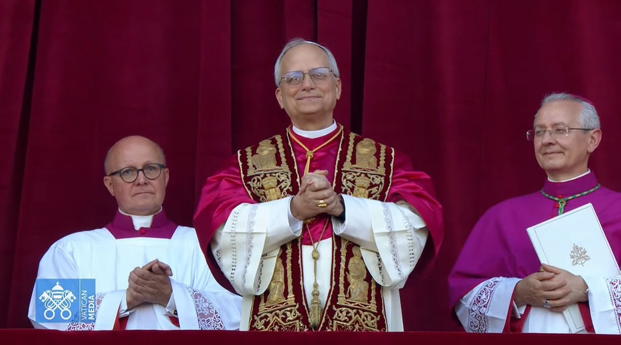 Oração do Regina Coeli: entenda a primeira prece pública de Leão XIV