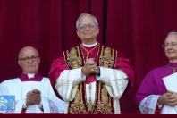 Entenda o que é o nódulo no pulmão que será retirado do papa Leão XIV