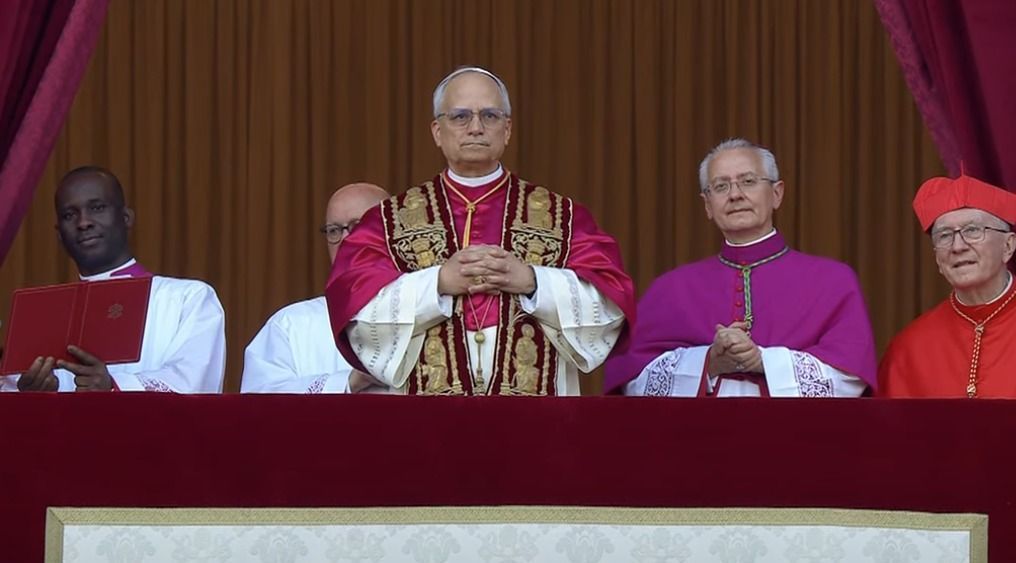 Robert Francis Prevost, o Leão 14, tem opiniões parecidas com o papa Francisco?